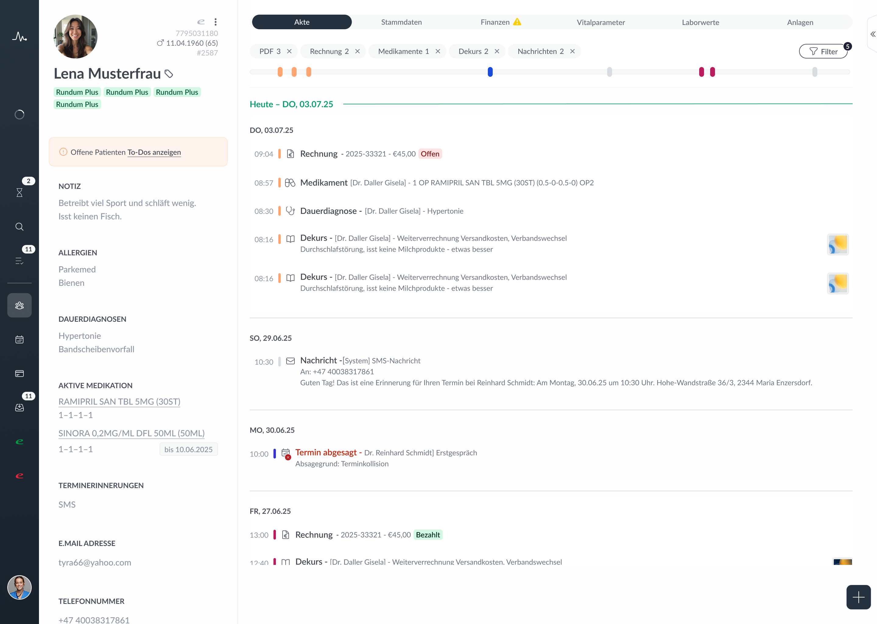 Product preview